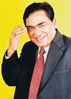 Agam Kumar Nigam