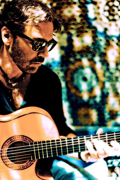 Al Di Meola