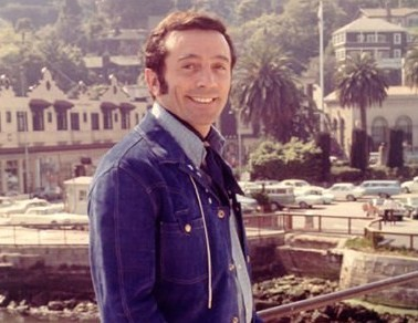 Al Martino