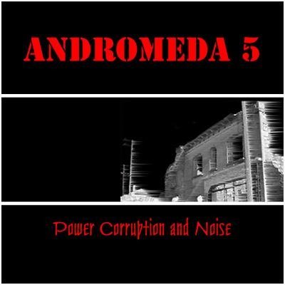 Andromeda 5