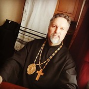 Архиепископ Сергей Журавлев (РПЦХС) группа в Моем Мире.