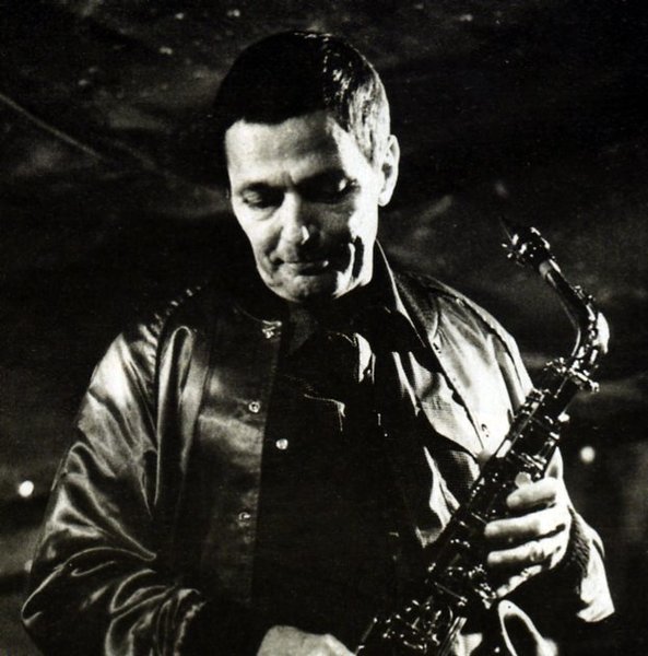 Art Pepper