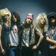 Guns N’ Roses группа в Моем Мире.