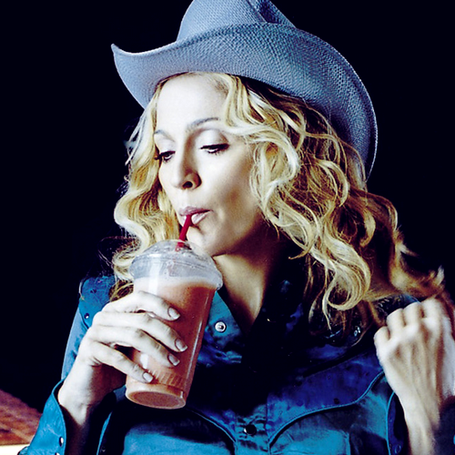 Madonna