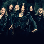 Nightwish группа в Моем Мире.