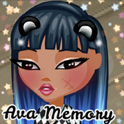 ☽ ✭ AvaMemory ✭ ☽ группа в Моем Мире.