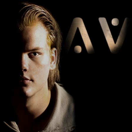 Avicii & Sebastien Drums