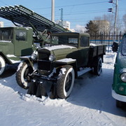 Любителей старинной Авто- и Мототехники группа в Моем Мире.