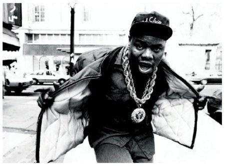 Biz Markie