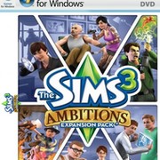 Sims 3 группа в Моем Мире.