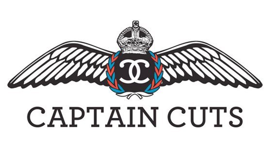 Captain Cuts