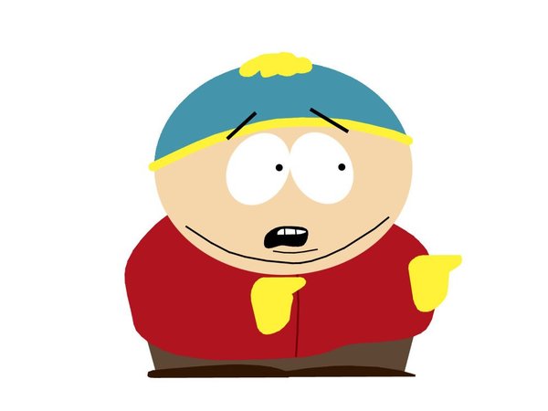 Cartman