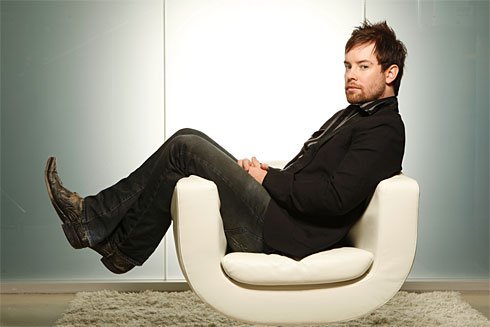 David Cook