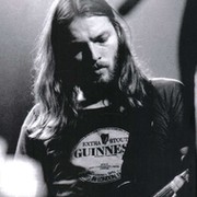 David Gilmour группа в Моем Мире.