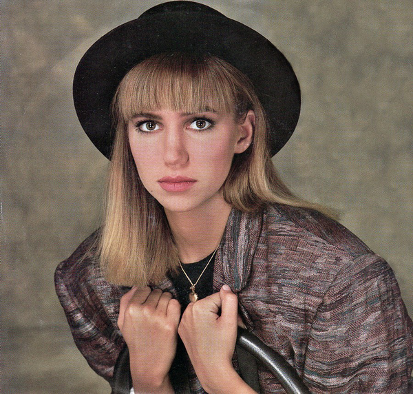 Debbie Gibson