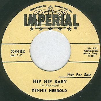 Dennis Herrold