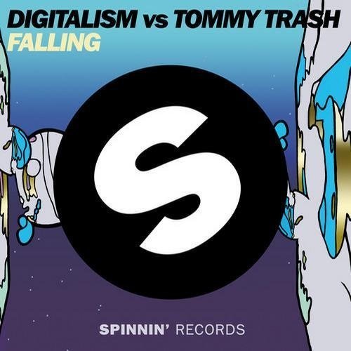 Digitalism vs. Tommy Trash