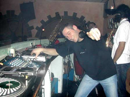 DJ Spyne