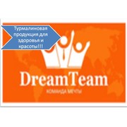Турмалиновая продукция для Вашего здоровья компании Dreamteam группа в Моем Мире.