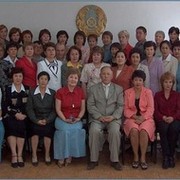 Западно-Казахстанский Медицинский колледж группа в Моем Мире.