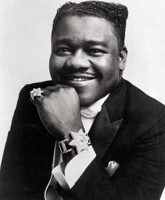 Fats Domino