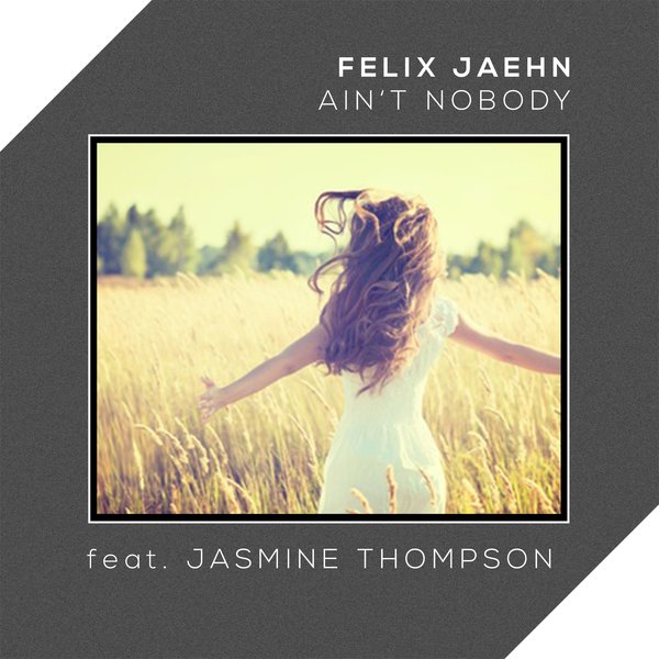 Felix Jaehn feat. Jasmine Thompson