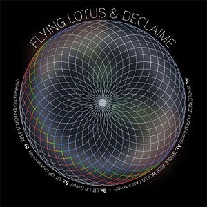 Flying Lotus & Declaime