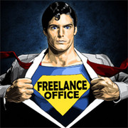 FreelanceOffice - Ваш внештатный Офис* группа в Моем Мире.