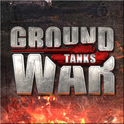 Ground War: Tanks группа в Моем Мире.