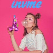 invme группа в Моем Мире.