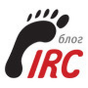 IRC группа в Моем Мире.