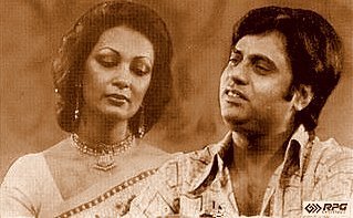 Jagjit Singh & Chitra Singh