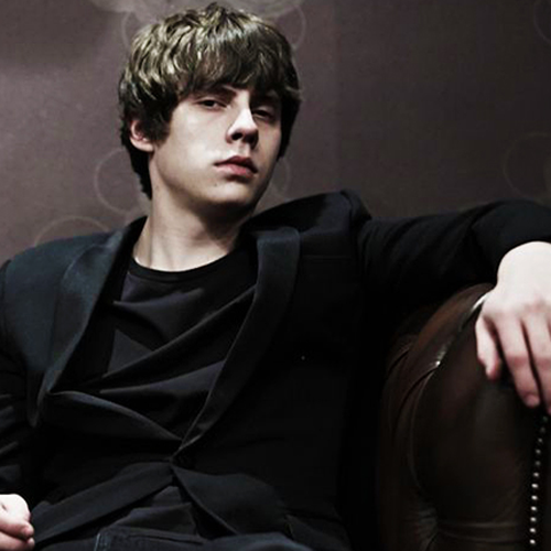 Jake Bugg