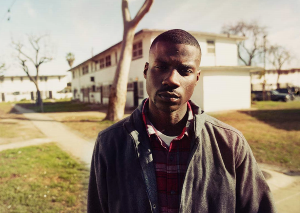 Jay Rock