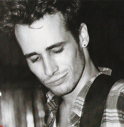 Jeff Buckley