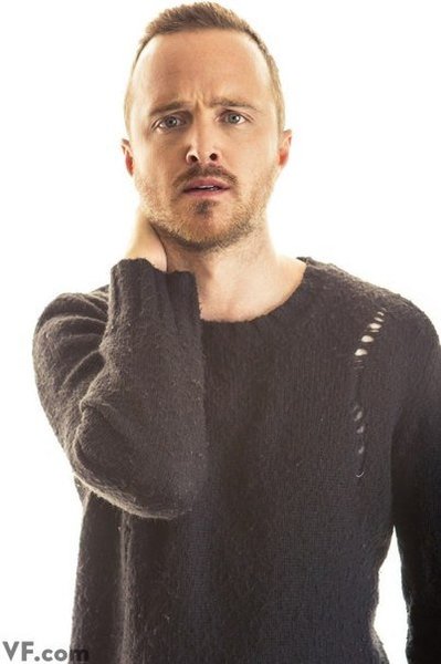 Jessie Pinkman