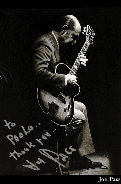 Joe Pass