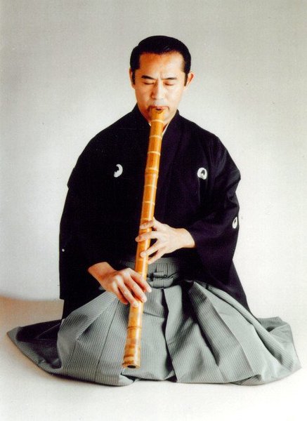Kifu Mitsuhashi