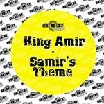 King Amir