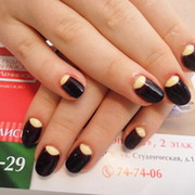 Дизайн ногтей Svetlana Beauty Nails группа в Моем Мире.