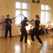 kung-fu.... группа в Моем Мире.