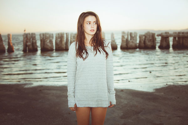 Meg Myers