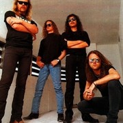 MetallicA  группа в Моем Мире.