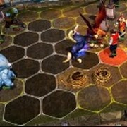 Kings Bounty: Легионы группа в Моем Мире.