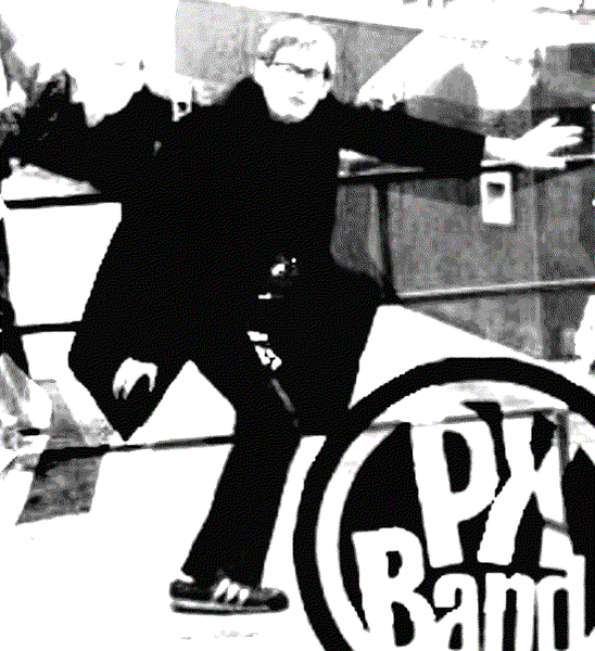 PX Band