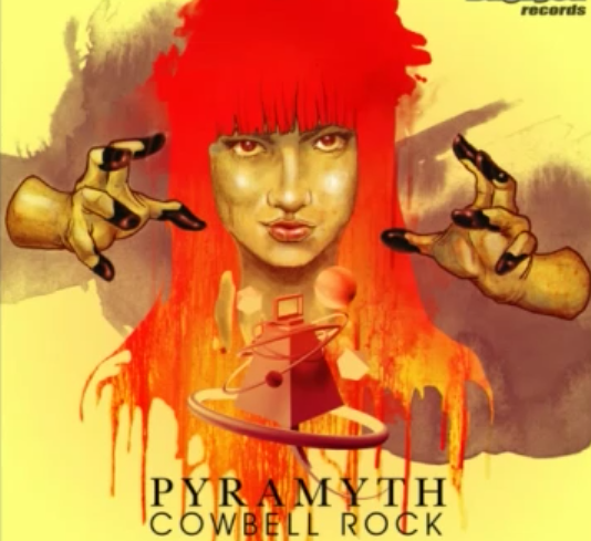 Pyramyth