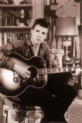 Ricky Nelson