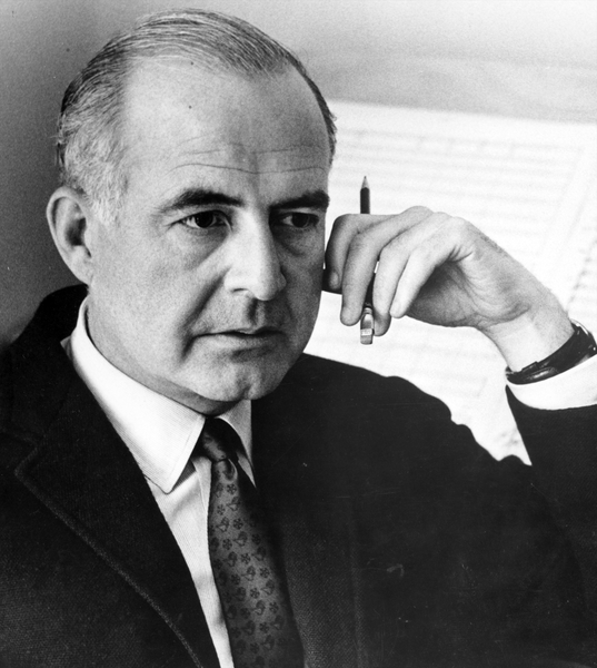 Samuel Barber