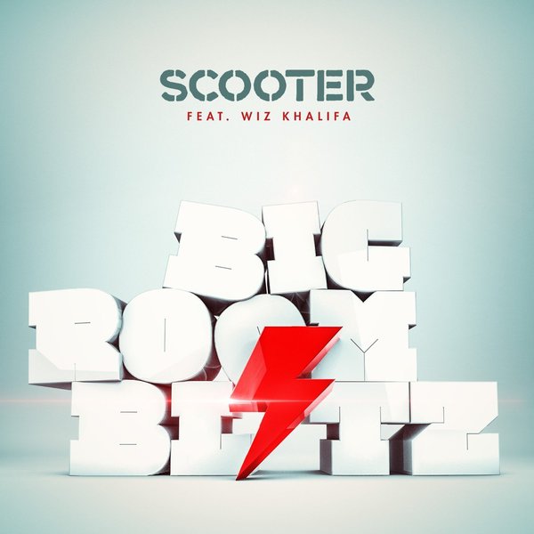 Scooter feat. Wiz Khalifa