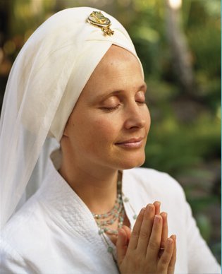 Snatam Kaur